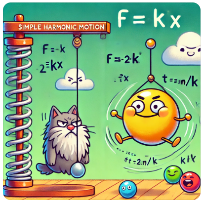 Unit 6 Overview: Simple Harmonic Motion