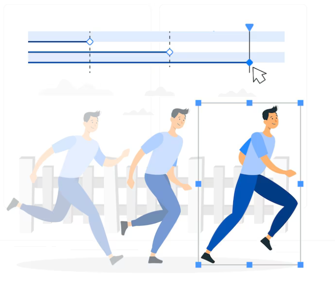 Unit 1 – Kinematics