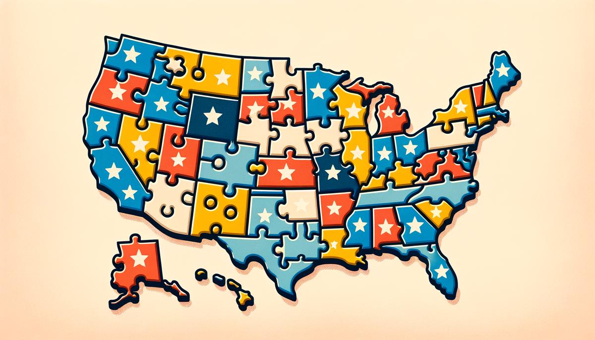 Constitutional Interpretations of Federalism