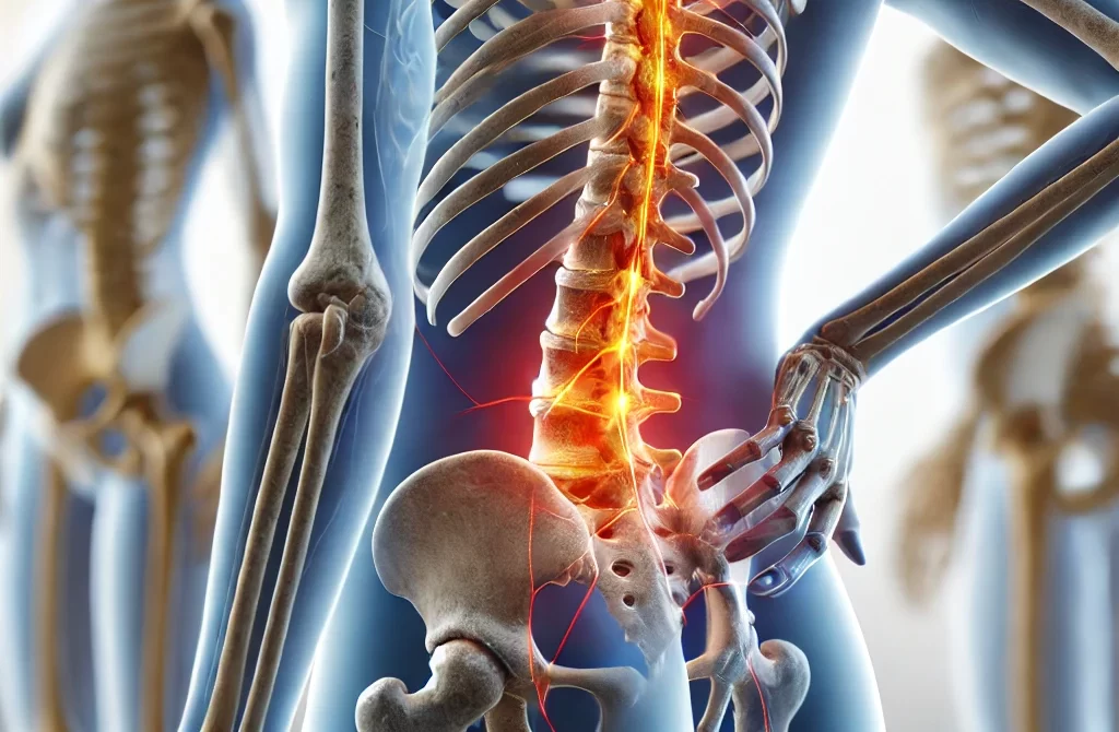 Ankylosing Spondylitis