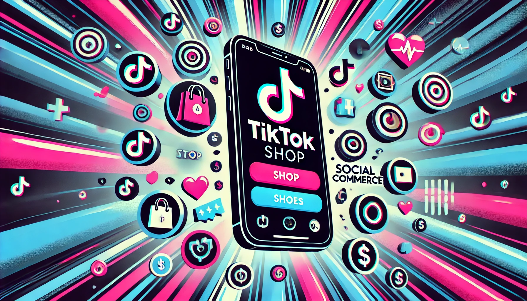 TikTok Shopping: How to Create a TikTok Shop in 2024