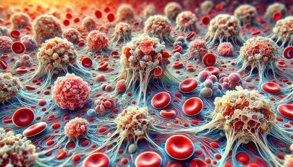 Chronic Myeloid Leukaemia