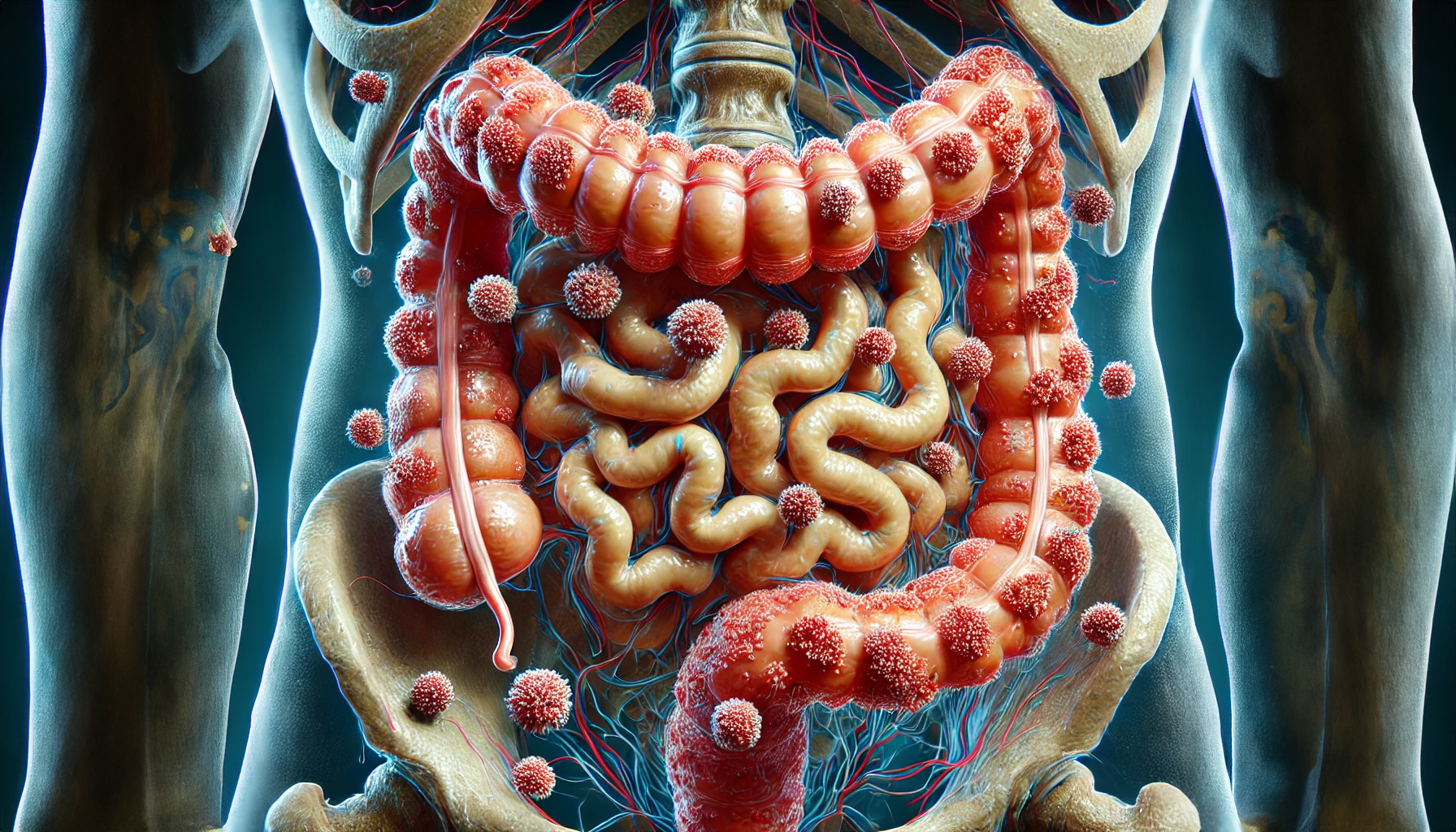 Clostridium Difficile