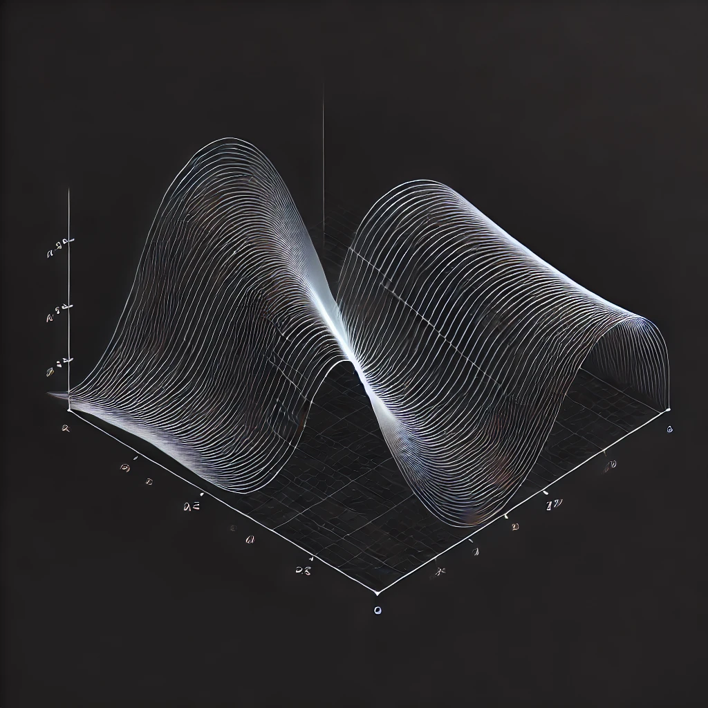 Graphs of Inverse Trigonometry Functions