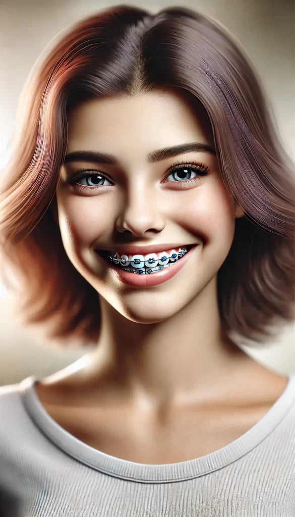 Can a Patient With Crowns or Bridges Still Get Braces?