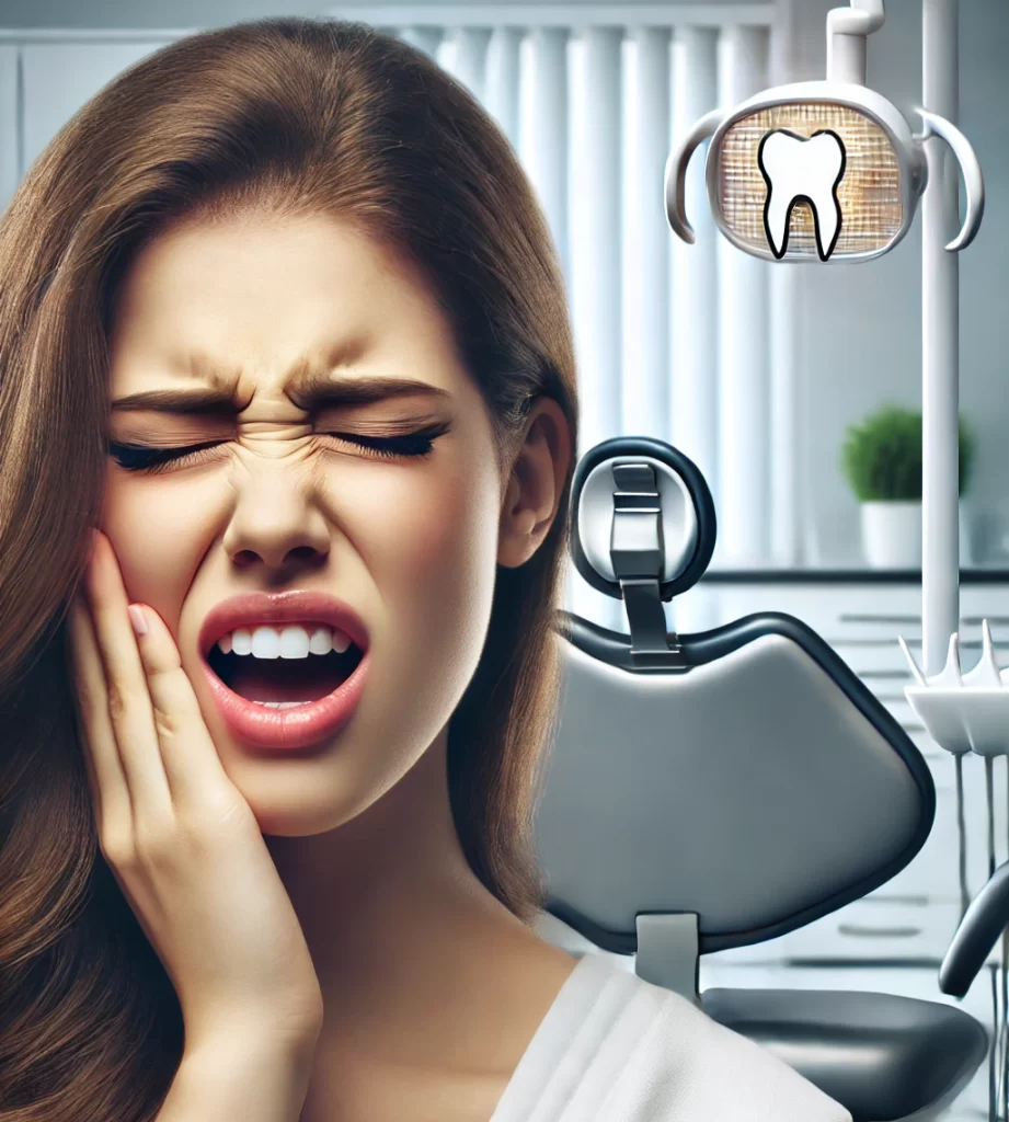 Toothache Relief: Don’t Fall for the 3-Second Cure Myth