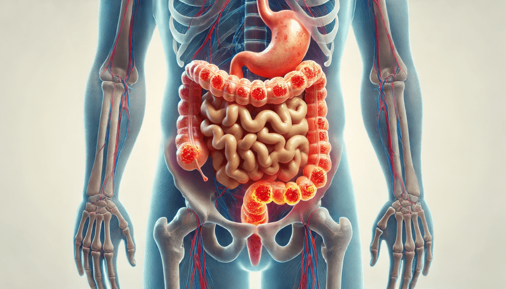 Crohn’s Disease