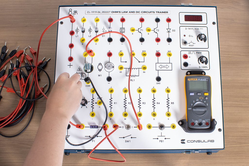 DC Circuits