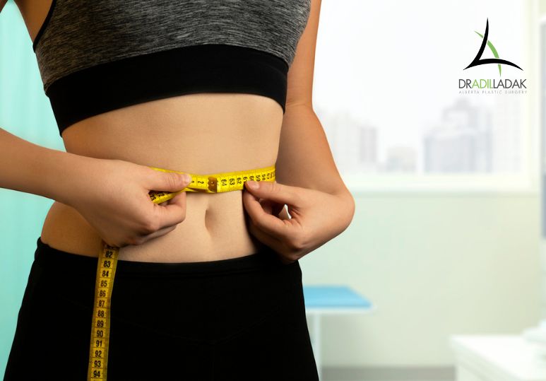 What is Liposuction – Process and Steps