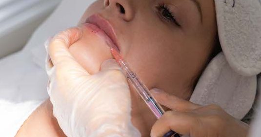 All You Need to Know about Lip Augmentation and its Treatment