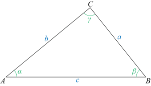 Heron's formula