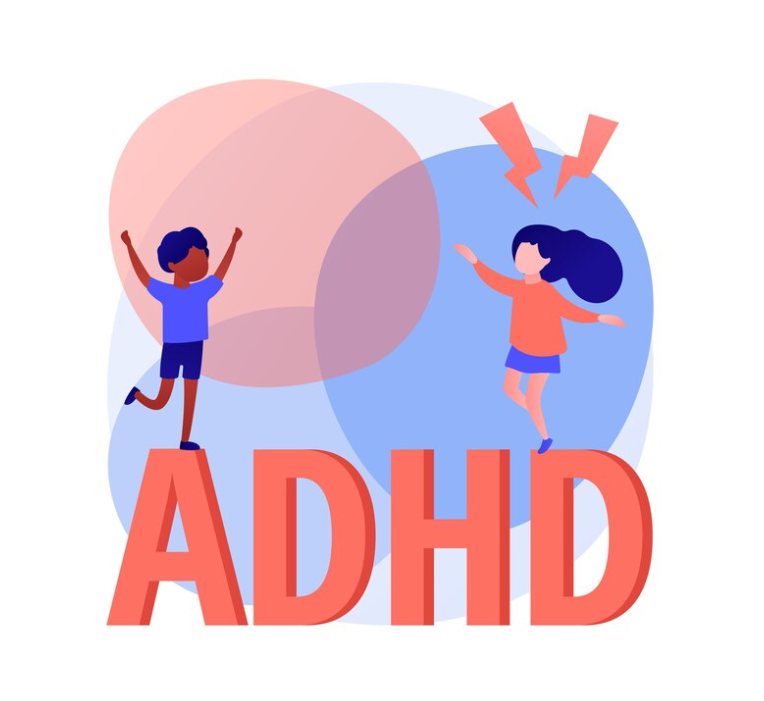 Is There a Link Between ADHD and Addiction?