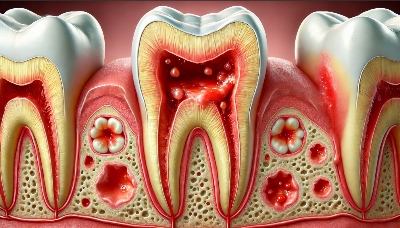 Dental Abscess