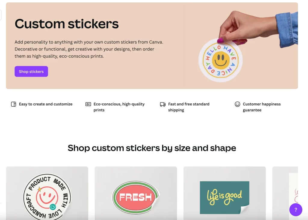 How to Make Stickers to Sell Online: A Simple Guide [2024]