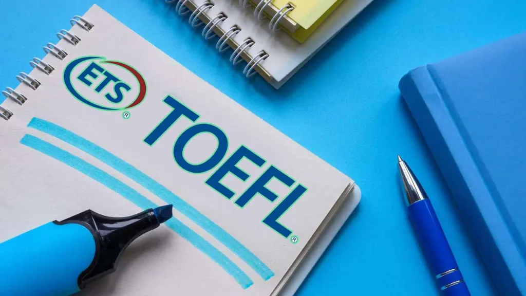 TOEFL