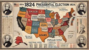 The Election of 1824