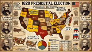 The Election of 1828