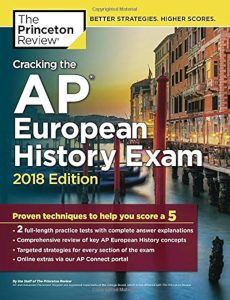 AP European History textbooks, best prep books, AMSCO AP Euro, 5 Steps to a 5 AP Euro, Barron’s AP Euro, Princeton Review AP European History, AP Euro study resources, AP exam preparation.