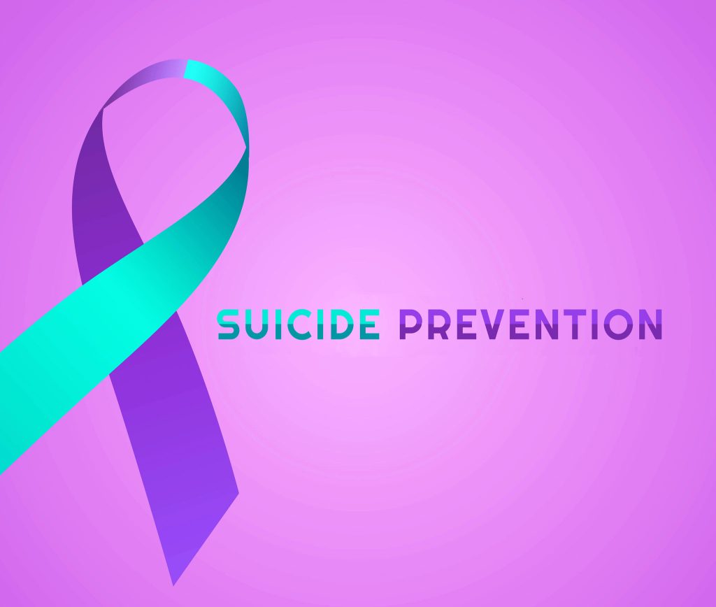 Suicide Prevention: Navigating Thoughts and Available Resources