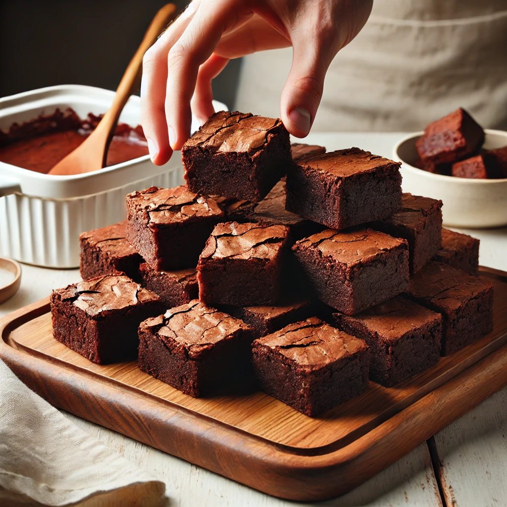 Simple Baking Hacks to Create “Healthier” Baked Goods at Home