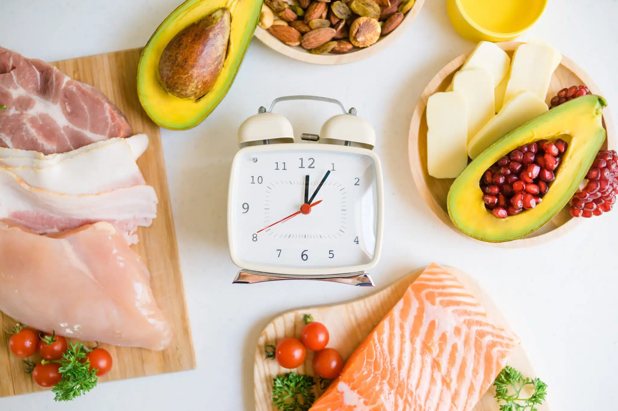 Does the 5:2 Diet Work For Quick Fat Loss?