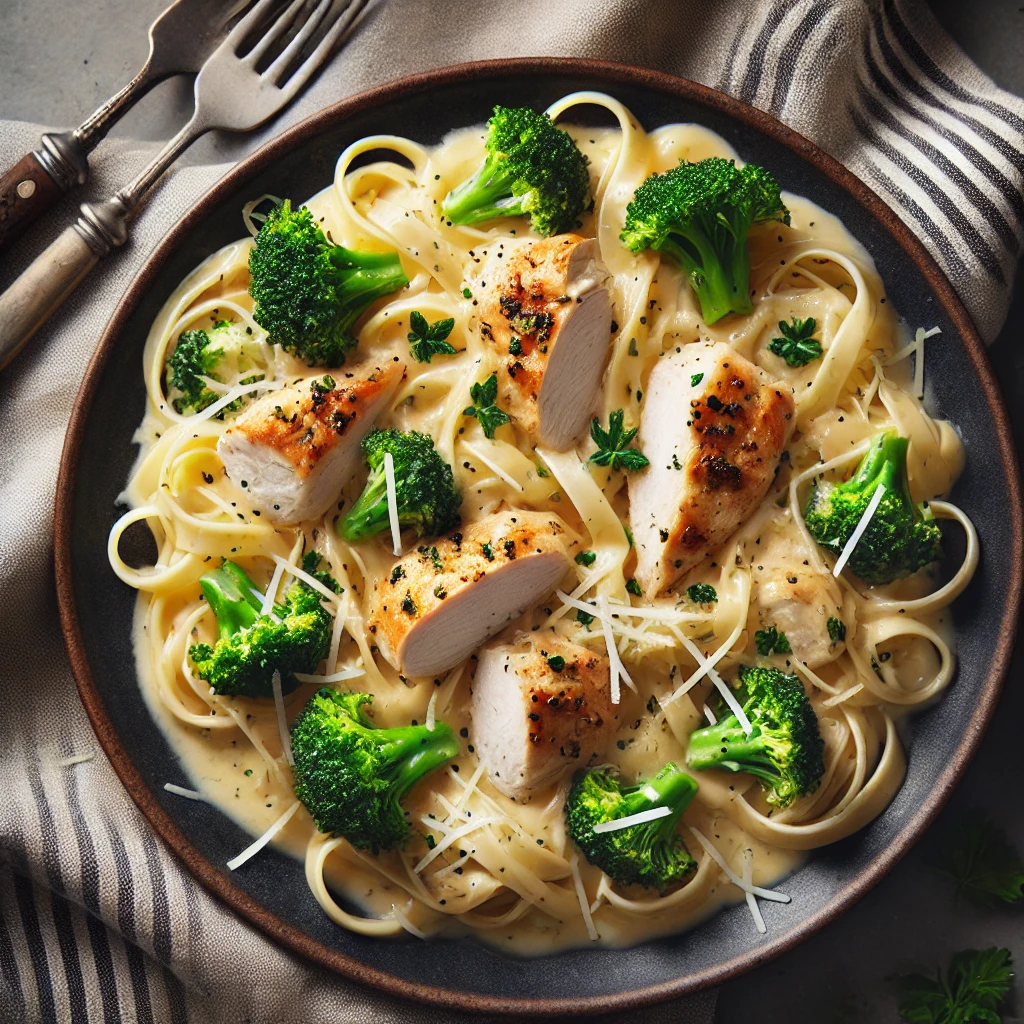 20 High-Protein Pasta Recipes You Will Love