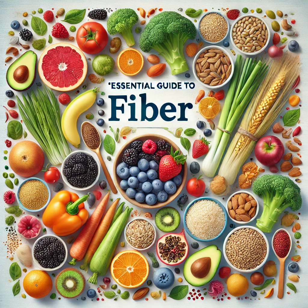 Essential Guide to Fiber