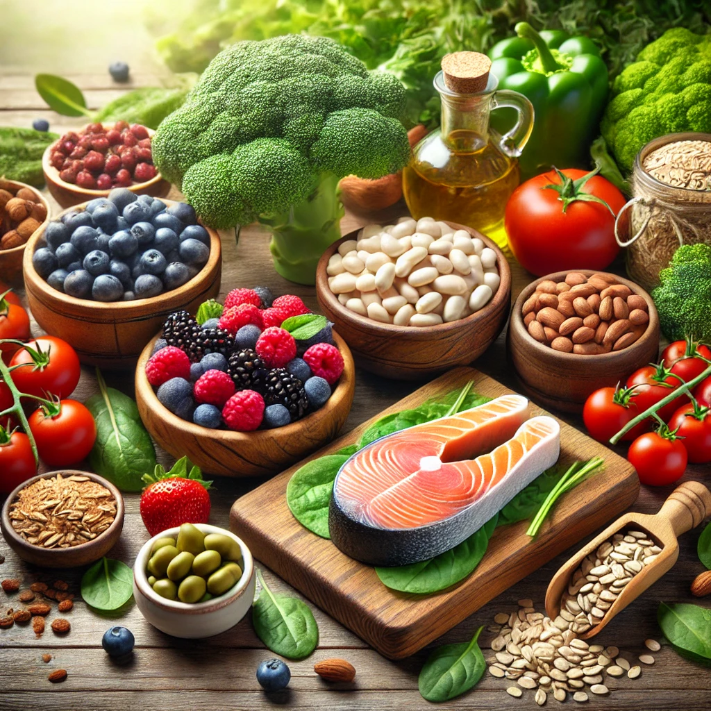 Macronutrients vs. Micronutrients: How Are They Different?