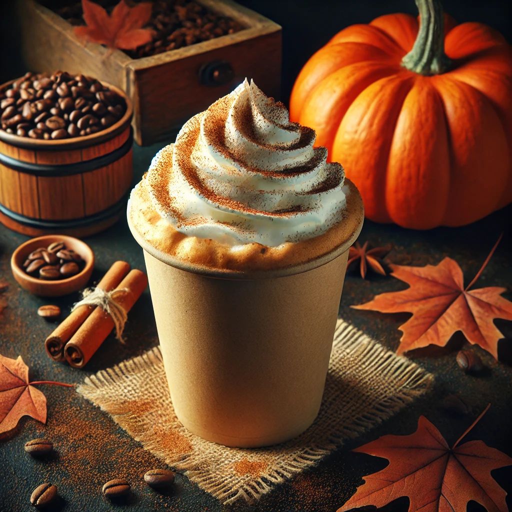 A Registered Dietitian Hacks the Starbucks Pumpkin Spice Menu