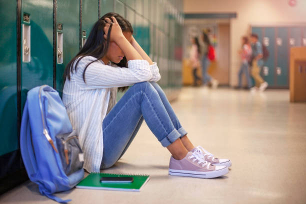 How to Approach Back to School Anxiety in Teens