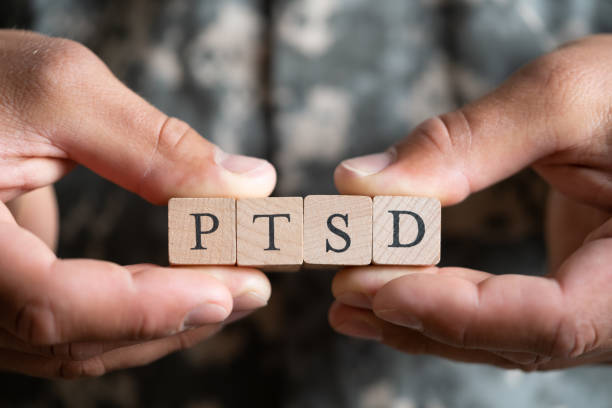 What is PTSD (Post-Traumatic Stress Disorder)?