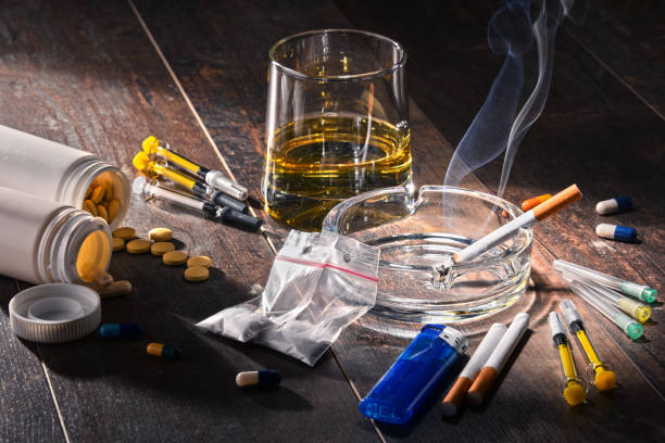 What is Drug Addiction — and How Can it be Treated?