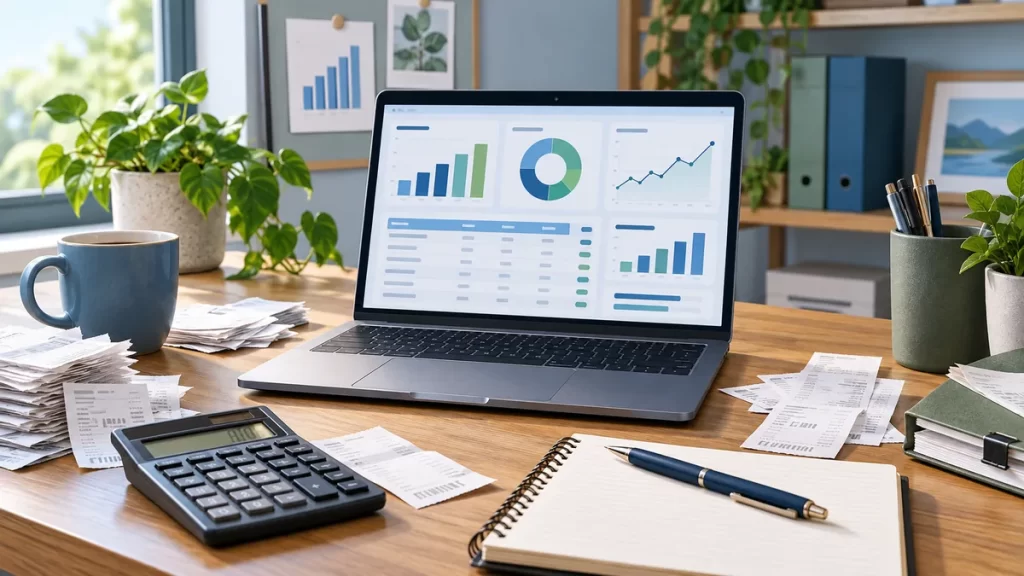 Best Accounting Software for Small Businesses: 7 Options Compared