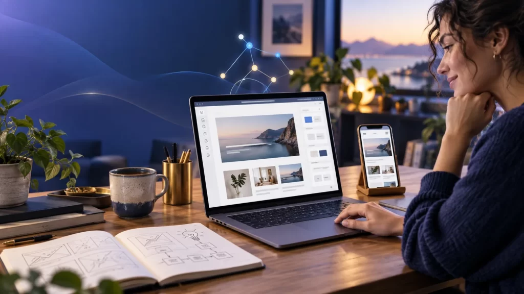 Best AI Website Builders in 2026: 8 Tools by Use Case