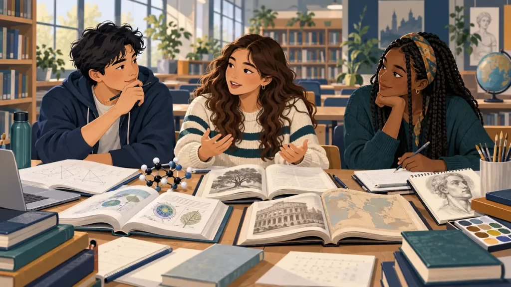 Hardest and Easiest AP Classes: How to Choose Wisely