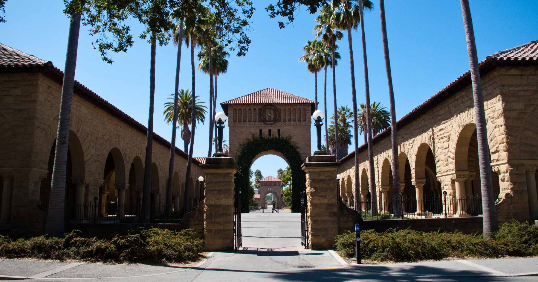 Stanford University