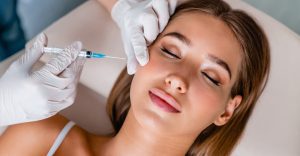 Botox and Dermal Filler Treatments