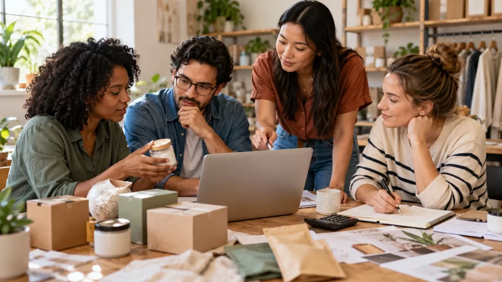 Business Opportunities: 34 Ideas and How to Evaluate Them