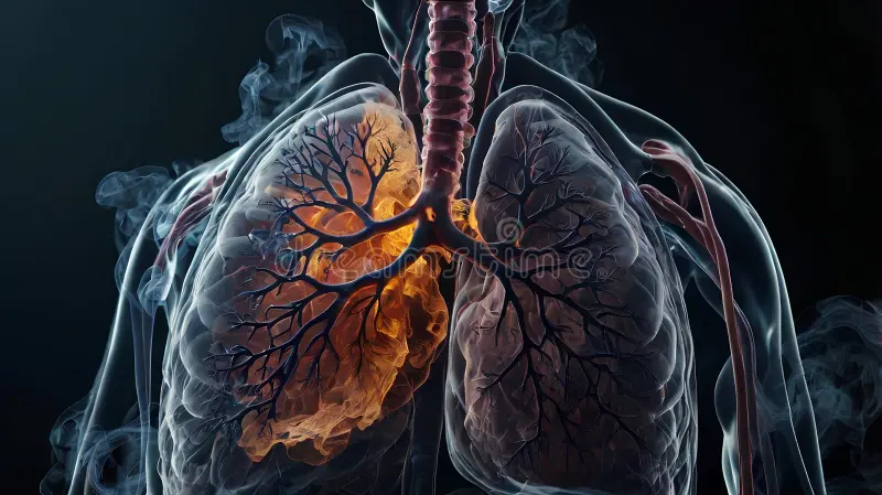 Chronic Obstructive Pulmonary Disease (COPD)