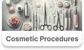 cosmetics procedures