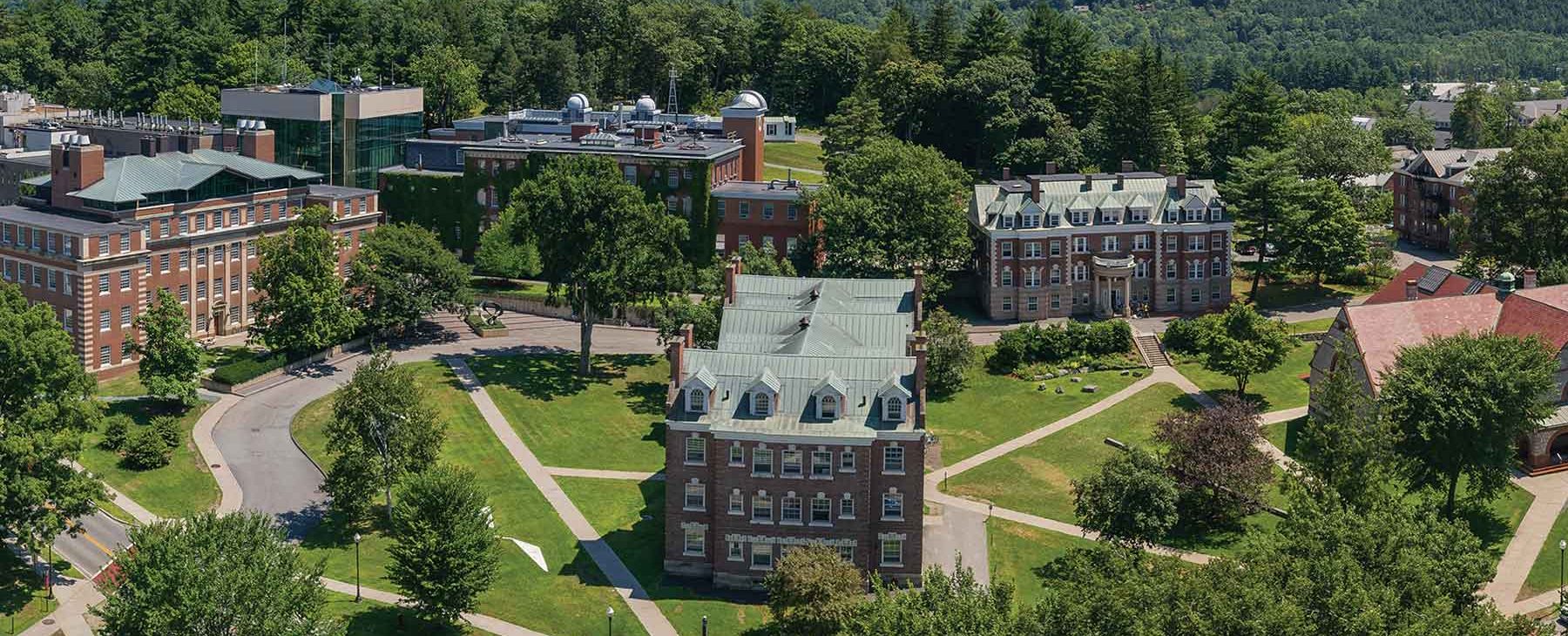 Dartmouth College