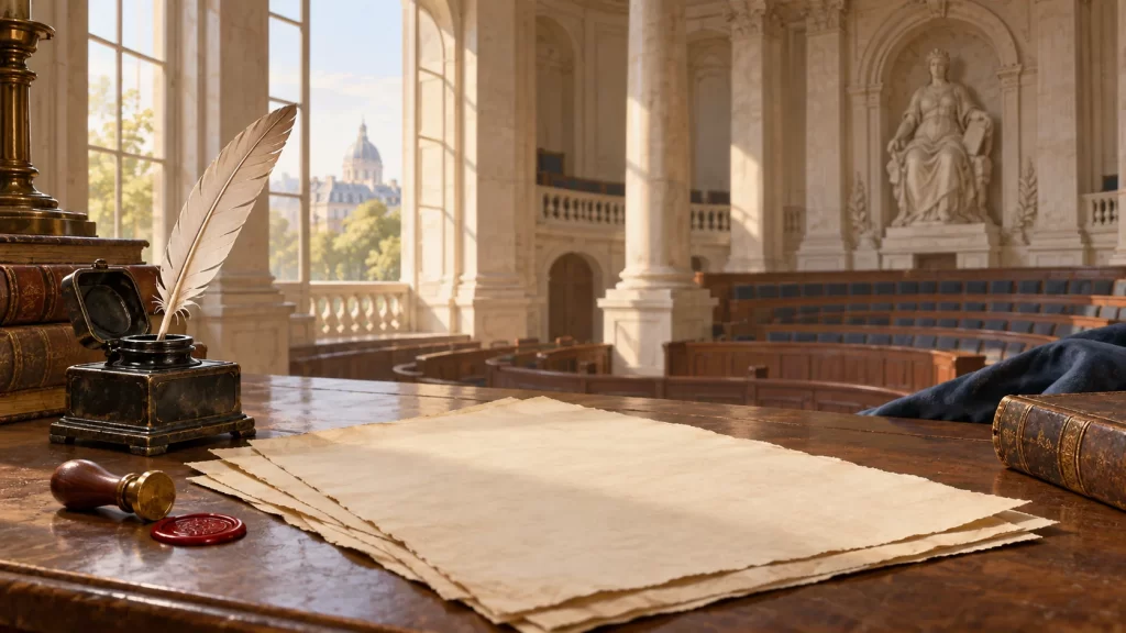 Declaration of the Rights of Man and Citizen (1789): Articles, Limits and Legacy