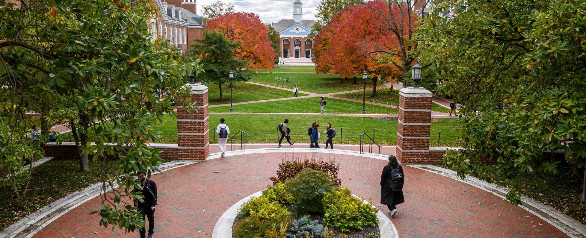 Johns Hopkins University