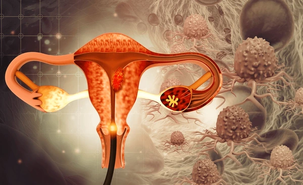 Cervical Cancer