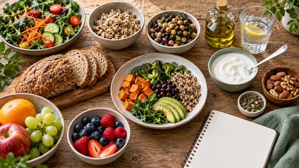 Five Popular Weight-Loss Plans: Evidence, Safety & Fit