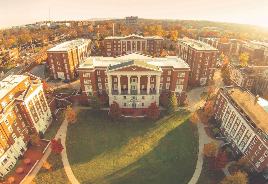 Vanderbilt University