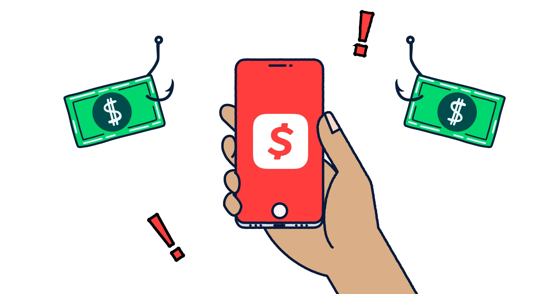 How to Protect Yourself from Cash App Scams