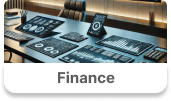 finance