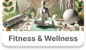 fitness and wellness