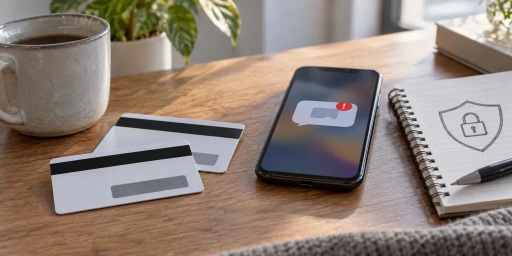 How to Spot and Stop Gift Card Scams